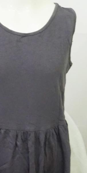 Trägerkleid Gr. 134/140 von H&M (4138)